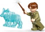 LEGO Harry Potter Castillo de Hogwarts: Ala de Enfermería 76463