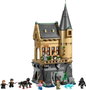 LEGO Harry Potter Castillo de Hogwarts: Ala de Enfermería 76463
