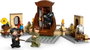 LEGO Harry Potter Castillo de Hogwarts: Ala de Enfermería 76463