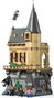 LEGO Harry Potter Castillo de Hogwarts: Ala de Enfermería 76463