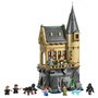 LEGO Harry Potter Castillo de Hogwarts: Ala de Enfermería 76463