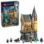 LEGO Harry Potter Castillo de Hogwarts: Ala de Enfermería 76463