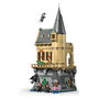 LEGO Harry Potter Castillo de Hogwarts: Ala de Enfermería 76463