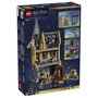 LEGO Harry Potter Castillo de Hogwarts: Ala de Enfermería 76463