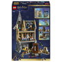 LEGO Harry Potter Castillo de Hogwarts: Ala de Enfermería 76463