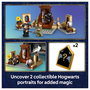 LEGO Harry Potter Castillo de Hogwarts: Ala de Enfermería 76463