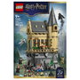 LEGO Harry Potter Castillo de Hogwarts: Ala de Enfermería 76463