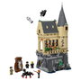 LEGO Harry Potter 76463 Castillo de Hogwarts: Ala de Enfermería