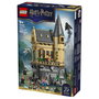 LEGO Harry Potter Castillo de Hogwarts: Ala de Enfermería 76463