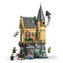 LEGO Harry Potter Castillo de Hogwarts: Ala de Enfermería 76463
