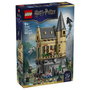 LEGO Harry Potter Castillo de Hogwarts: Ala de Enfermería 76463