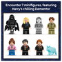 LEGO Harry Potter Castillo de Hogwarts: Ala de Enfermería 76463