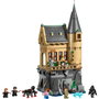 LEGO Harry Potter Castillo de Hogwarts: Ala de Enfermería 76463