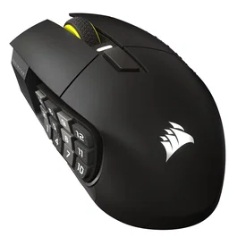 Corsair Scimitar Elite Wireless SE Gun Metal