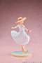 Lycoris Recoil Estatua PVC 1/7 Chisato Nishikigi White Dress Ver. 23 cm