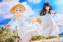 Lycoris Recoil Estatua PVC 1/7 Chisato Nishikigi White Dress Ver. 23 cm