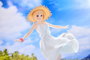 Lycoris Recoil Estatua PVC 1/7 Chisato Nishikigi White Dress Ver. 23 cm