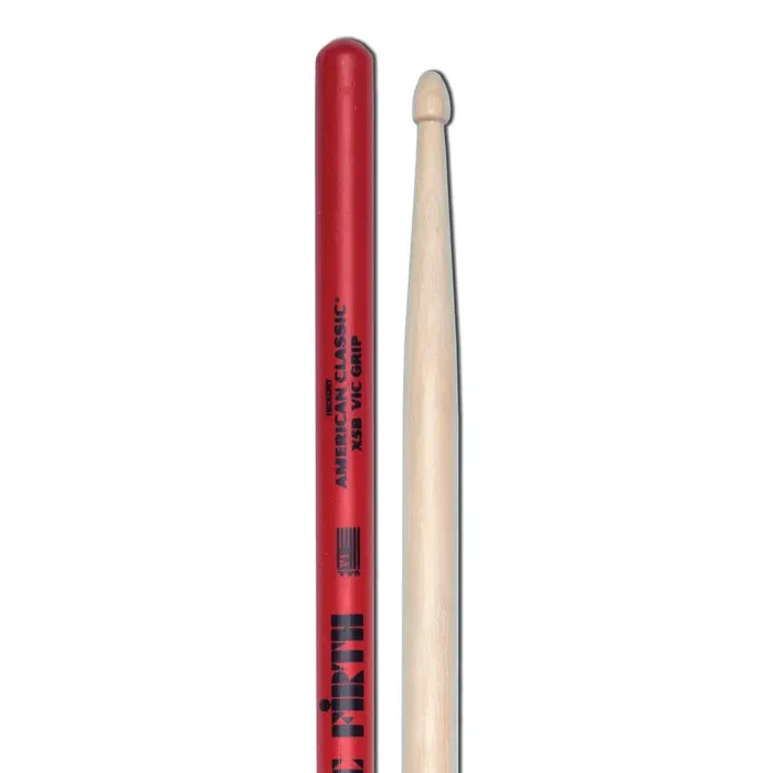 Vic Firth American Classic Extreme 5B Vic Grip