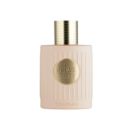 Cream Velvet, Extracto de perfume, Para mujeres, 100 ml
