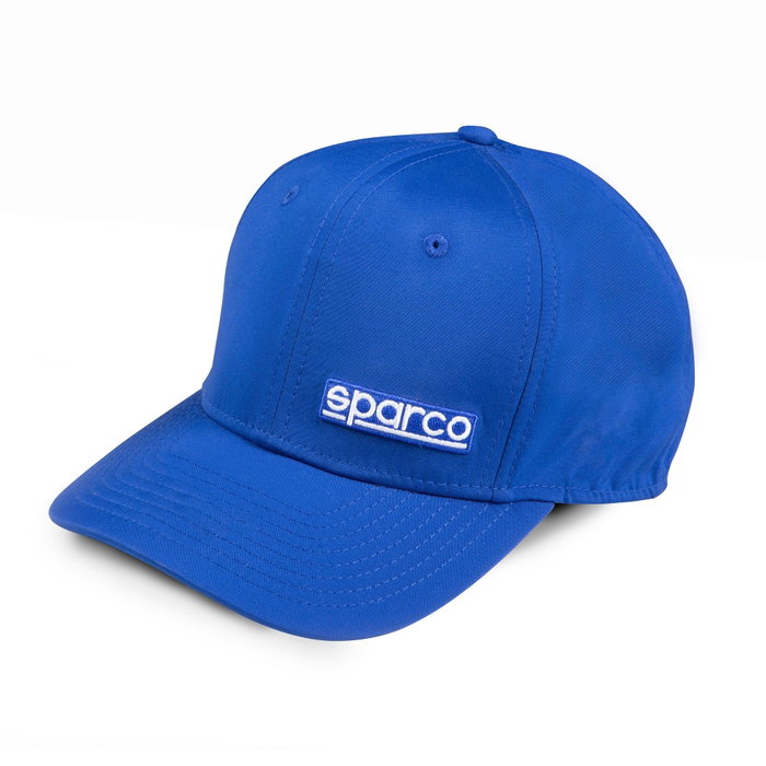 Sparco Gorra Youth Corporate Azul Sparco Gorra Youth Corporate Azul