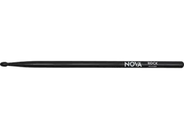 Vic Firth Baquetas Rock Vf Nova Negra 42cm