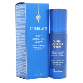 Guerlain Super Aqua Yeux Contorno de Ojos 15 mL