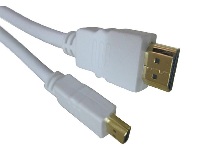 Sandberg Cable HDMI 1.4 SAVER 3m Sandberg Cable HDMI 1.4 SAVER 3m