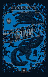 Antología Cuentos Hermanos Grimm, Hermanos Grimm - EDIMAT