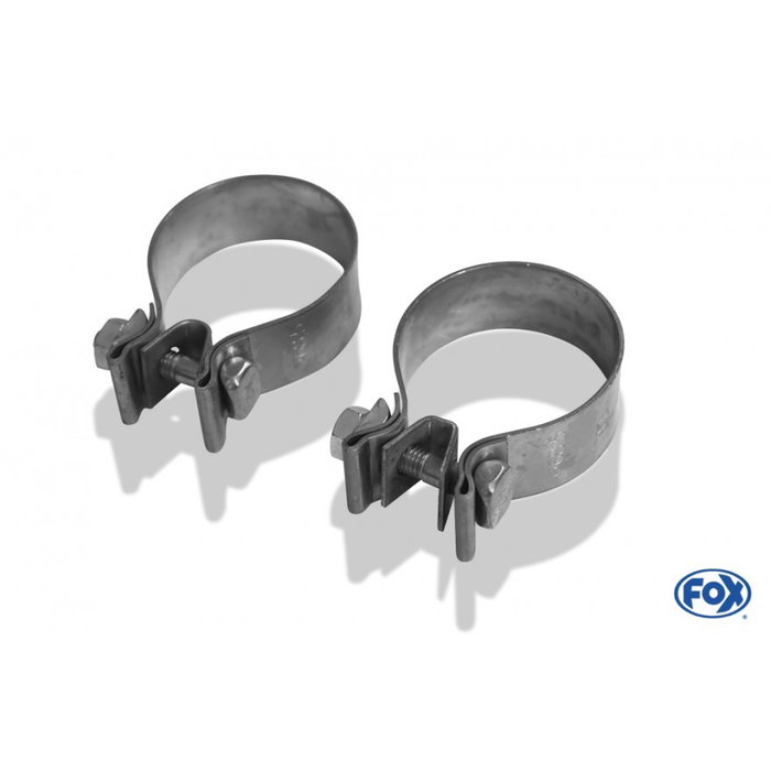 Fox Tubo Escape SE090010-VER FXSE090010-VER Homologado Alto Rendimiento Fox Tubo Escape SE090010-VER FXSE090010-VER Homologado Alto Rendimiento