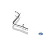 Fox Tubo Escape SE090010-VER FXSE090010-VER Homologado Alto Rendimiento