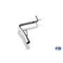 Fox Tubo Escape SE090010-VER FXSE090010-VER Homologado Alto Rendimiento