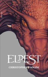 Eldest, Christopher Paolini - ROCA EDITORIAL