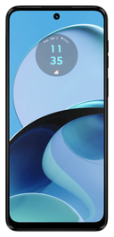 Smartphone Motorola G14 6,5" Unisoc 8 GB RAM 256 GB Azul Celeste