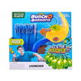 Zuru Globos de Agua Bunch O Balloons Launcher con 100 Globos de Relleno Rápido Autocierre y Lanzador 30x10x28cm