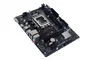 Biostar H610MHC 2.0 Placa Base Intel H610 LGA 1700 Micro ATX para Procesadores Intel 12ª-14ª Gen Celeron, Core i3/i5/i7/i9, DDR4, HDMI, VGA, 64 GB Máx.