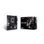 Biostar H610MHC 2.0 Micro ATX DDR4 LGA 1700
