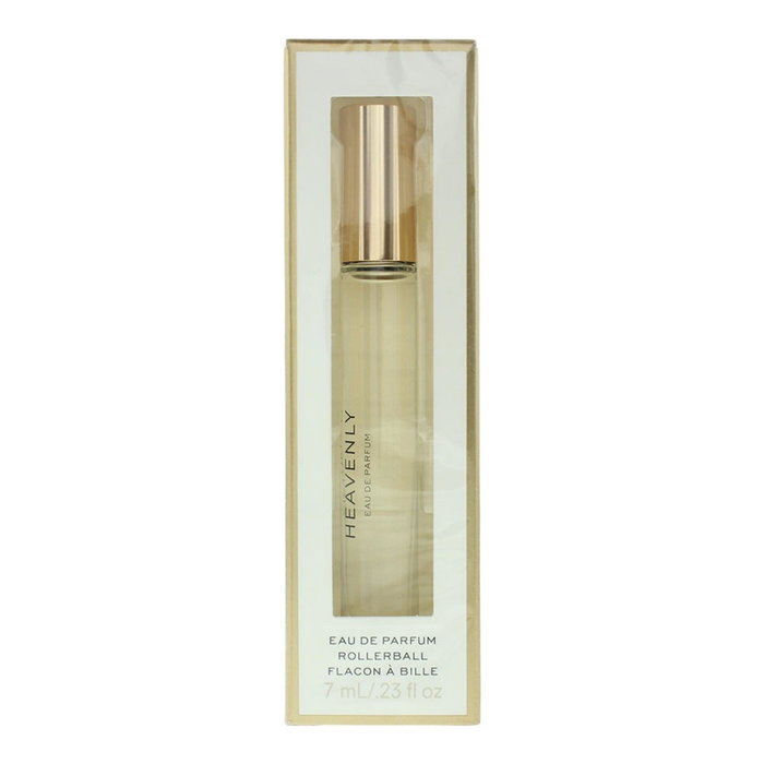 Victoria's Secret Heavenly Rollerball Agua de perfume 7 ml Victoria's Secret Heavenly Rollerball Agua de perfume 7 ml