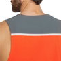 Camiseta para Hombre sin Mangas Puma Train Everfresh Tank M Naranja 12-13 Años