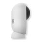 Homematic IP Innenkamera Plus HmIP-CI-PL Blanca 4MP WLAN