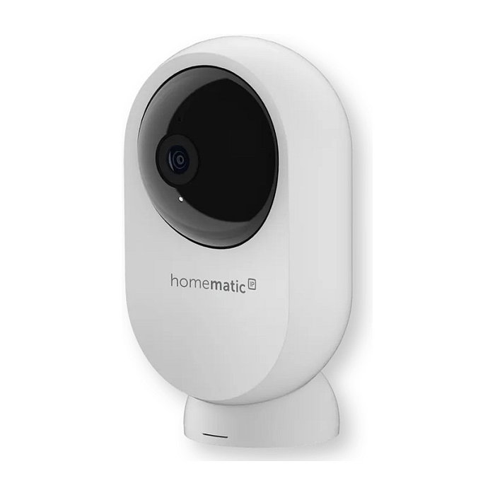 Homematic IP Innenkamera Plus HmIP-CI-PL Blanca 4MP WLAN