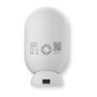 Homematic IP Innenkamera Plus HmIP-CI-PL Blanca 4MP WLAN