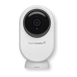 Homematic IP Innenkamera Plus HmIP-CI-PL Blanca 4MP WLAN