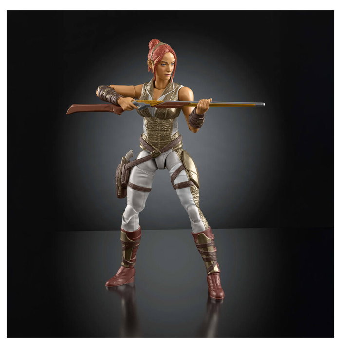 MATTEL Figura Teela MOTU Chronicles 2026 Movie