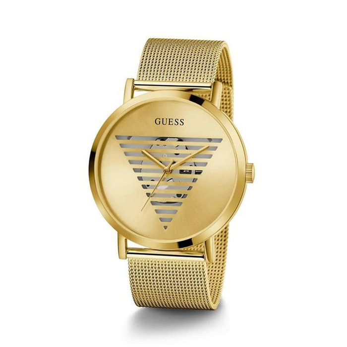 Reloj Hombre Guess GW0502G1 (Ø 44 mm)