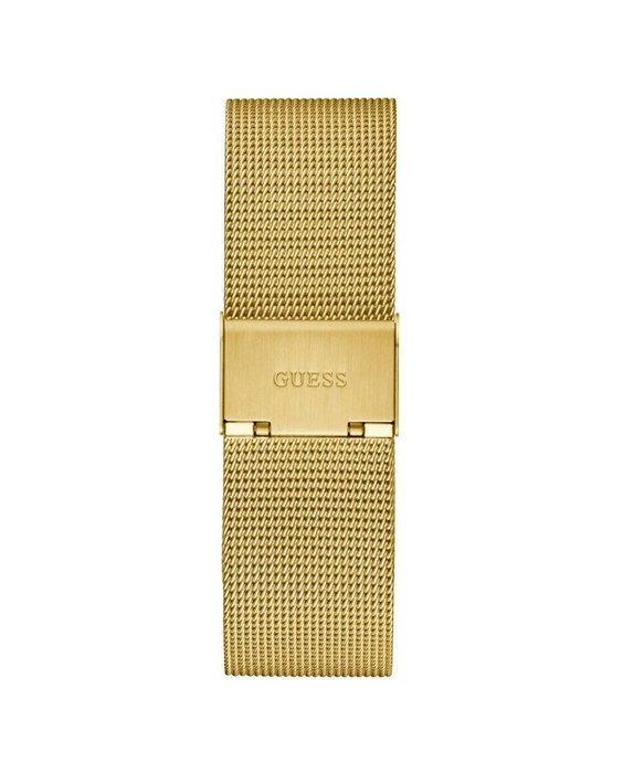 Guess GW0502G1 Reloj de Hombre Dorado