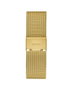 Guess GW0502G1 Reloj de Hombre Dorado