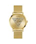 Guess GW0502G1 Reloj de Hombre Dorado