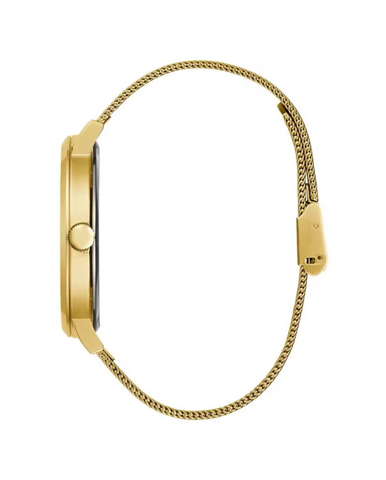 Guess GW0502G1 Reloj de Hombre Dorado