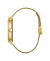 Guess GW0502G1 Reloj de Hombre Dorado