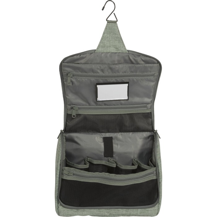 Reisenthel Toiletbag XL twist sage Reisenthel Toiletbag XL twist sage